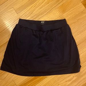 Tail Navy Blue Tennis Skirt